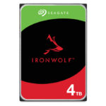 DISQUE DUR NAS SEAGATE 4TB (ST4000VN006) – Image 4