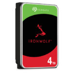 DISQUE DUR NAS SEAGATE 4TB (ST4000VN006) – Image 8