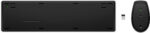 Clavier Souris sans fil HP 650 (4R013AA) – Image 17