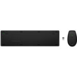 Clavier Souris sans fil HP 650 (4R013AA) – Image 18