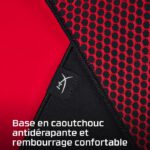 Tapis de souris Gamer HyperX Pulsefire en Tissu (Large)(4Z7X4AA) – Image 8