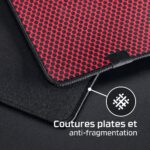Tapis de souris Gamer HyperX Pulsefire en Tissu (Large)(4Z7X4AA) – Image 11