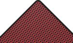 Tapis de souris Gamer HyperX Pulsefire en Tissu (Large)(4Z7X4AA) – Image 17