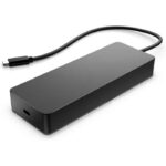 Concentrateur multiport USB-C universel HP (50H98AA) – Image 16