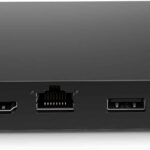 Hub USB-C HP 7 en 1 Supporte PD – Power Delivery (50H55AA)