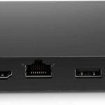 Concentrateur multiport USB-C universel HP (50H98AA)