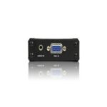 Convertisseur VGA / Audio vers HDMI