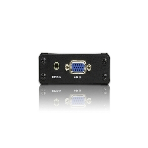 Convertisseur VGA / Audio vers HDMI