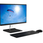 ORDINATEUR DE BUREAU ALL-IN-ONE LENOVO V30A-22IIL i5 (11LC003KFM)
