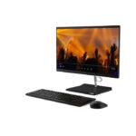 ORDINATEUR DE BUREAU ALL-IN-ONE LENOVO V30A-22IIL i5 (11LC003KFM) – Image 6