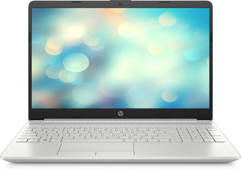 ORDINATEUR PORTABLE HP 15 15-dw3052nk (600S4EA)