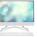 ORDINATEUR DE BUREAU HP PAVILION TOUT-EN-UN 24-k1006nk (601V5EA)