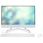 ORDINATEUR DE BUREAU HP PAVILION TOUT-EN-UN 24-k1006nk (601V5EA) – Image 2