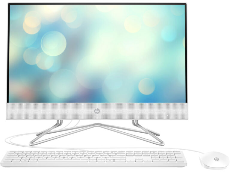 ORDINATEUR DE BUREAU HP PAVILION TOUT-EN-UN 24-k1006nk (601V5EA)