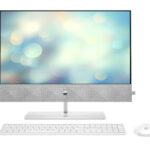 ORDINATEUR DE BUREAU HP PAVILION TOUT-EN-UN 27-d1002nk (601V7EA)
