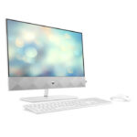 ORDINATEUR DE BUREAU HP PAVILION TOUT-EN-UN 27-d1002nk (601V7EA) – Image 8