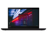 ORDINATEUR PORTABLE LENOVO ThinkPad E14 Gen 2 (20W000XHFE) – Image 3