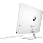ORDINATEUR BUREAU ALL-IN-ONE HP PAVILION 24-ca1002nk i5 (6E0X2EA) – Image 12