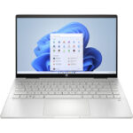 ORDINATEUR PORTABLE HP Pavilion x360 2-in-1 14-ek1006nk I7 13e GEN (886J0EA) – Image 4