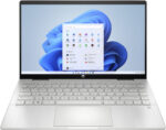 ORDINATEUR PORTABLE HP Pavilion x360 2-in-1 14-ek1006nk I7 13e GEN (886J0EA)