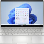 ORDINATEUR PORTABLE HP Pavilion x360 2-in-1 14-ek1006nk I7 13e GEN (886J0EA)