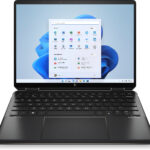 ORDINATEUR PORTABLE HP SPECTRE X360 convertible 14-ef2001nk I7 13e GEN (845A0EA)
