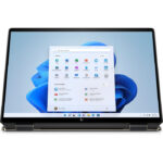 ORDINATEUR PORTABLE HP SPECTRE X360 convertible 14-ef2001nk I7 13e GEN (845A0EA) – Image 20