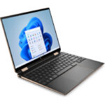 ORDINATEUR PORTABLE HP Spectre x360 Convertible 14-ef0001nk 12th (6F7Z2EA) – Image 12