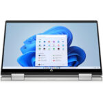 ORDINATEUR PORTABLE HP Pavilion x360 2-in-1 14-ek1006nk I7 13e GEN (886J0EA) – Image 14