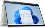 ORDINATEUR PORTABLE HP Pavilion x360 2-in-1 14-ek1006nk I7 13e GEN (886J0EA) – Image 7