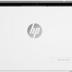 IMPRIMANTE HP LASERJET MONOCHROME M107W (4ZB78A)