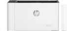 IMPRIMANTE HP LASERJET MONOCHROME M107W (4ZB78A)