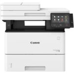 CANON COPIEUR IMAGERUNNER IR1643I Multifonction Mono LASER A4 (5160C006AA)