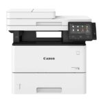 CANON COPIEUR IMAGERUNNER IR1643I Multifonction Mono LASER A4 (5160C006AA) – Image 2