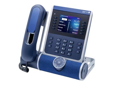 ALCATEL LUCENT ENTERPRISE - ALE-300 Enterprise DeskPhone – Alcatel-Lucent Enterprise