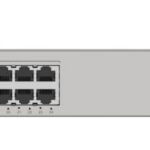 Switch Huawei eKitEngine S110-24LP2SR 24Ports (98012198)