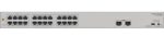 Switch Huawei eKitEngine S110-24LP2SR 24Ports (98012198)