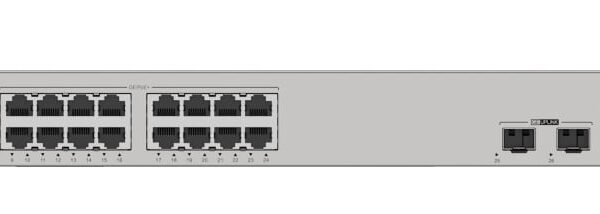 Switch Huawei eKitEngine S110-24LP2SR 24Ports (98012198)
