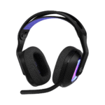 LOGITECH Casque Gaming Sans Fil G522 LIGHTSPEED – Noir (981-001544)