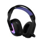 LOGITECH Casque Gaming Sans Fil G522 LIGHTSPEED – Noir (981-001544) – Image 4