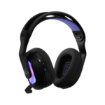 LOGITECH Casque Gaming Sans Fil G522 LIGHTSPEED – Noir (981-001544) – Image 5