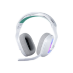 LOGITECH Casque Gaming Sans Fil G522 LIGHTSPEED – Blanc (981-001550) – Image 2