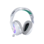 LOGITECH Casque Gaming Sans Fil G522 LIGHTSPEED – Blanc (981-001550) – Image 6