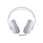 LOGITECH Casque Gaming Sans Fil G522 LIGHTSPEED – Blanc (981-001550) – Image 4