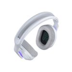 LOGITECH Casque Gaming Sans Fil G522 LIGHTSPEED – Blanc (981-001550) – Image 7
