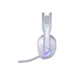 LOGITECH Casque Gaming Sans Fil G522 LIGHTSPEED – Blanc (981-001550) – Image 10