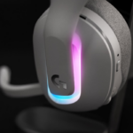 LOGITECH Casque Gaming Sans Fil G522 LIGHTSPEED – Blanc (981-001550) – Image 14