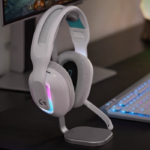 LOGITECH Casque Gaming Sans Fil G522 LIGHTSPEED – Blanc (981-001550) – Image 16