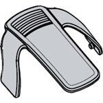 AVAYA - DECT 3720 / 3730 BASIC BELT CLIP