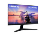 Moniteur LED SAMSUNG 27″  Flat Série 3 (LF27T350FHMXZN) – Image 9